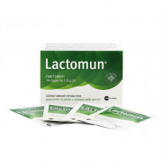 Купить Лактомун (Lactomun) саше 1,5гр №14 в Белгороде